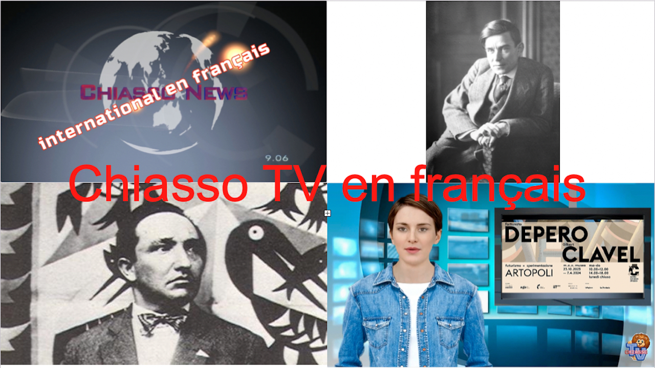 'Chiasso TV en français' category image